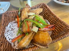 干煎带鱼-双塔老饭店