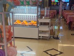 -西贝(金桥店)