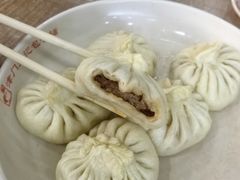 -津门张记包子铺(华昌道店)