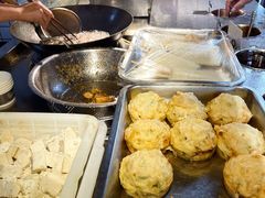 -三味臭豆腐(鲁迅故里店)