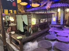 -淀里船宴(裕华东路店)