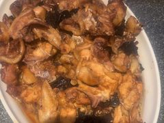 -顺德联塑万怡酒店·万荟轩自助餐厅