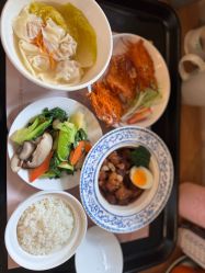 -金芙美月子中心(财富别墅店)