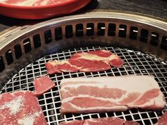 -AJIYA·池袋日式烧肉自助(天津万象城店)