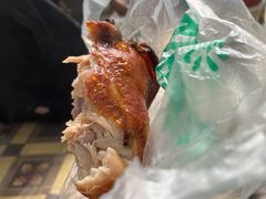 -大益烤鸡