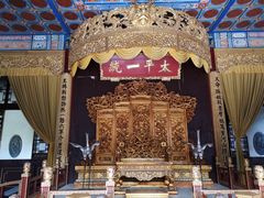 -南京中国近代史遗址博物馆(南京总统府)