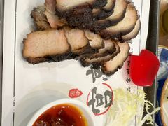 -老西门·常州菜(新区店)