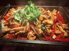 -蛙来哒(东城万达店)