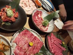-烧肉达人•炭火烧肉(新天地店)