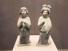 -西安大唐西市博物馆