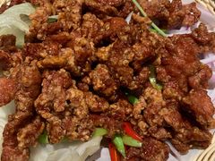 -八大碗·地道东北菜(佳兆业店)