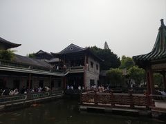 -东莞市可园博物馆