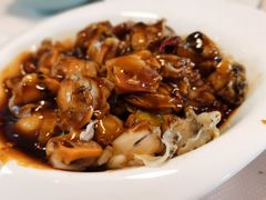-奥华餐厅·老张记(台基厂店)