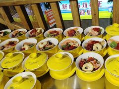 -清真·舒迩布炕锅王·高原美食文化(青海总店)