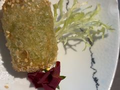 -晓粤·惹味粤菜(凯德乐峰广场店)