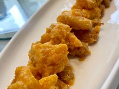 咸蛋黄大虾-漢舍中国菜馆(889广场店)