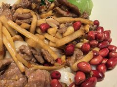 -漆黑觉米粉(三里屯店)