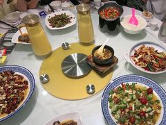 -新蜀会四川豆花(五羊店)