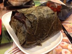 iphone_upload_pic-添好运点心专门店(中环IFC店)