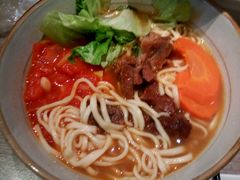 -九毛九西北菜(百信广场店)