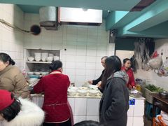 -朱儿面庄(洋河三路店)