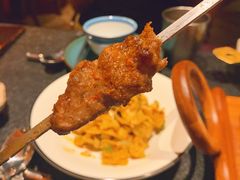 -丝路金桃·新疆菜(徐汇店)