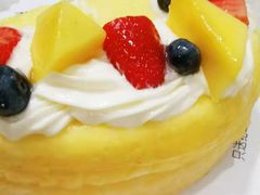 -熊猫不走蛋糕（同城送）(长沙店)