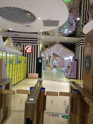 点击看大图 -meland club亲子乐园(重庆万象城店)