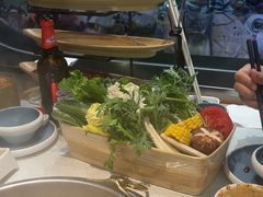 -千牛将·鲜牛肉火锅(开元路店)