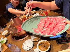 -北京老门框爆肚涮肉馆(凤城六路店)