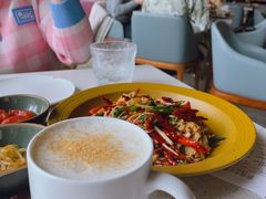 -半山腰·云南菜(侨福芳草地店)