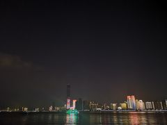 -武汉关码头(轮渡站)