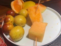 -吼堂老火锅(太古里总店)