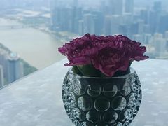 -广州四季酒店·佰鲜汇·现代法餐