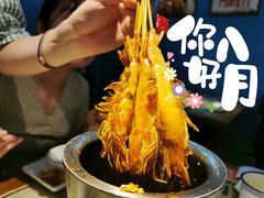 -豆蔻电影主题餐厅(四牌楼店)