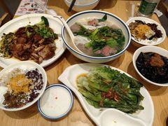 -潮巷·老潮汕美食集市(欢乐港湾店)