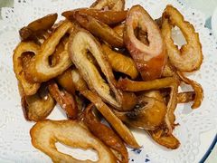 -悦来福·东山海鲜(莲花店)