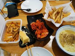 -鬼味烤翅(南锣鼓巷店)