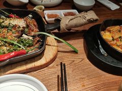 -云海肴·汽锅鸡·云南菜(美罗城店)