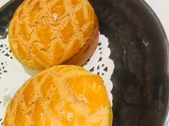 菠萝包-稻香迎囍皇宫(港惠店)