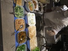 新发展亚太JW万豪酒店福苑咖啡厅-新发展亚太JW万豪酒店·福苑咖啡厅