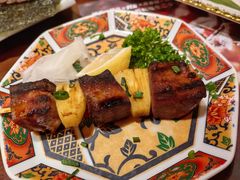 -弓二·烧鸟居酒屋(财富购物中心店)