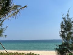 -西涌国际滨海旅游区