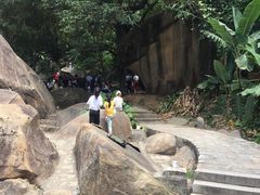 -云洞岩风景区