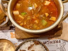 -小韩屋韩国料理(上海湾店)