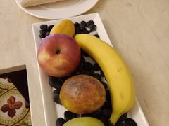 -广州富力丽思卡尔顿酒店