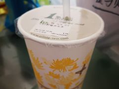 -1点点(银座和谐广场店)