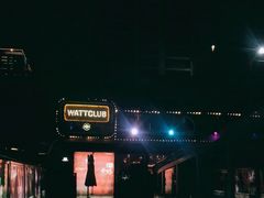-光音瓦特俱乐部(高新店)