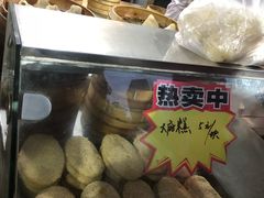 -龙丰楼包子(南方大厦店)