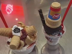 -DQ·蛋糕·冰淇淋(西城红场店)